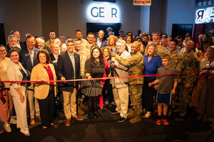 Sigma Defense Announces Sponsorship and Technical Partnership for GEAR Lab Grand Opening at Museum of Aviation