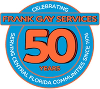 Frank Gay Services