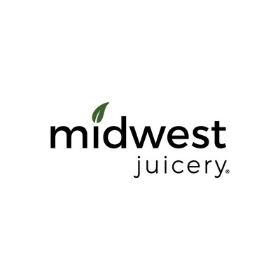 Logo courtesy of Midwest Juicery