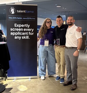 Ashby Expands Into AI Interviewing With Talent Llama Acquisition