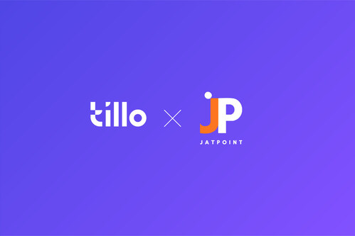 Tillo supports the launch and growth of JatPoint,