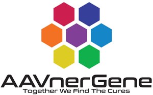 AAVnerGene Announces AAVone®2.1, a Next-Generation Single-Plasmid AAV Production Platform Achieving ~1e16 GC/L and >70% Full Capsids at Harvest