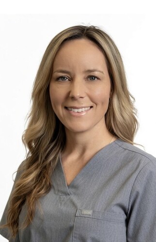 Dr. Joy Hardison Evers, MD, MPH