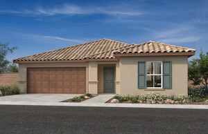 KB HOME OPENS HORIZON WITHIN BELLA TIERRA, A SOUGHT-AFTER MASTER PLAN IN A DESIRABLE EAST TUCSON, ARIZONA LOCATION