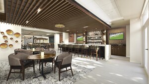 Cabot Park Village Celebrates 30 Years in Business with $22M Renovation &amp; Expansion Project