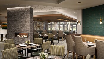 Cabot Park Village Dining Room