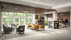 Cabot Park Village Tech Bar