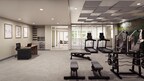 Cabot Park Village Fitness Center
