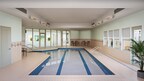 Cabot Park Village Swimming Pool