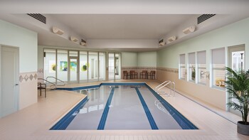 Cabot Park Village Swimming Pool