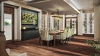 Cabot Park Village Club Room