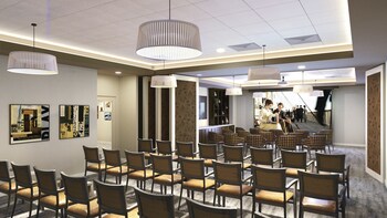 Cabot Park Village Movie Theater