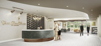 Cabot Park Village, a Benchmark Independent Living community