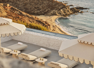 Four Seasons Hotel Mykonos