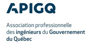 Ingénieurs du Gouvernement : en grève pour débloquer une rencontre avec France-Élaine Duranceau