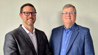 Logan McCoy (left) and Jon Greenwood (right)