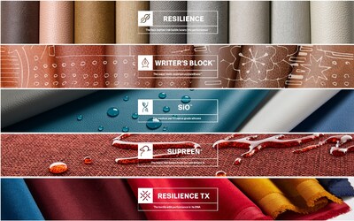 Nassimi Product Portfolio