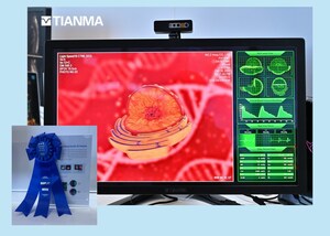 Tianma Wins SID Display Week 2026 People's Choice Award for Best LCD-Based Technology