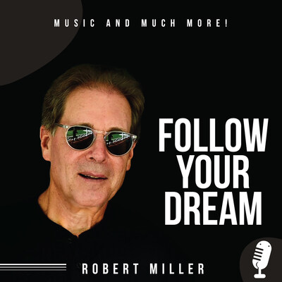 "Follow Your Dream" Evolves Into Multi-Format Global Arts Platform