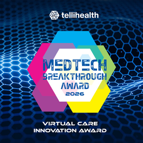 Virtual Care Innovation Award