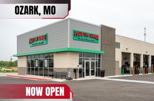 Plaza Tire Service Opens New Location in Ozark, Missouri