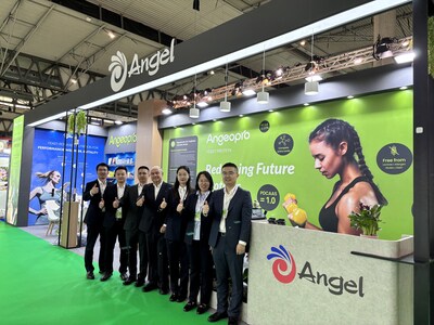 Angel Yeast at Vitafoods Europe 2026, Pioneering Global Nutrition and Health Trends with AngeoPro™ Yeast Protein