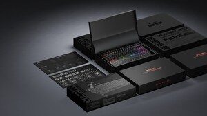 DAREU Introduces GT87 Keyboard with TMR Technology, Bridging Magnetic Speed and Mechanical Feel