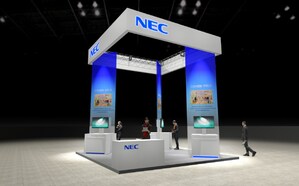 NEC highlights retail solutions at NRF 2026 APAC in Singapore