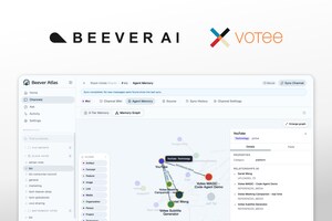 Hong Kong's Votee AI and Toronto's Beever AI Open-Source Beever Atlas -- Turns Your Telegram, Discord, Mattermost, Microsoft Teams and Slack Chats Into a Living Wiki
