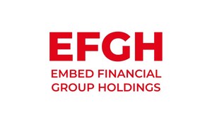 EFGH and Nosmay Launch NKWA as Ghana's First Digital Levy Collection Wallet; EFGH to Make Voluntary Contributions of 10% of its Ghana-Derived Revenues as Social Investment to Ghana's Statutory Development Fund, DACF