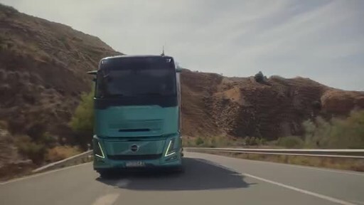 Volvo Trucks kündigt weltweite Produkteinführung an: eine Reihe neuer Antriebsstränge zur Senkung der CO2-Emissionen und zur Beschleunigung der Dekarbonisierung