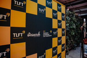 Finalists Announced for TLFT Awards 2026