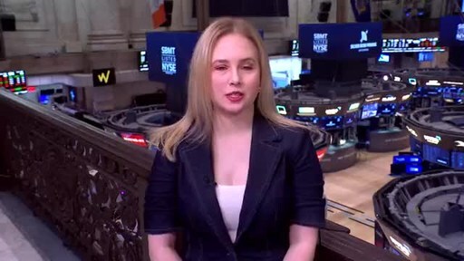 NYSE Content Update: HawkEye 360 Soars 31% in Trading Debut