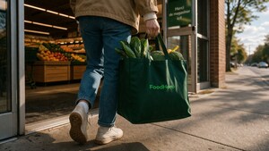 FoodHero expands into independent food retailers to help reduce unsold food waste
