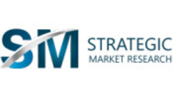 Vertical Farming Market Moves Food Production Indoors -- Strategic Market Research