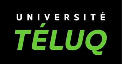 Logo TÉLUQ (Groupe CNW/Université TÉLUQ) Logo TÉLUQ (Groupe CNW/Université TÉLUQ)