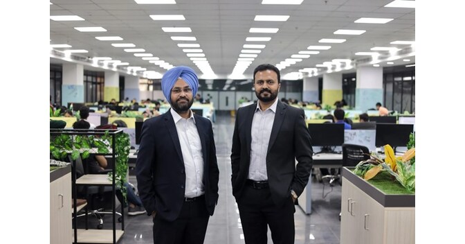GVFL Leads $3M Investment in Antier Solutions to Scale Enterprise Blockchain Infrastructure? — KRIPTO — ERYU PROJECT