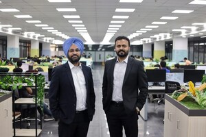 GVFL Leads $3M Investment in Antier Solutions to Scale Enterprise Blockchain Infrastructure