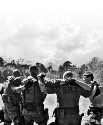 Warriors Heart Releases Compelling Treatment Outcome Data Ahead of May's First Responder Recognitions