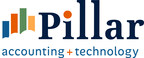 Pillar Accounting & Technology logo