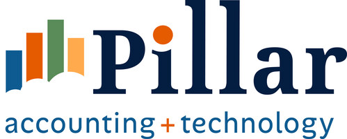 Pillar Accounting & Technology logo