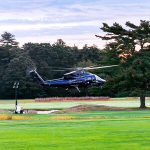 Zip Aviation Returns as Exclusive Helicopter Operator for 2026 Championship Golf Season, Expands Partnership with Blade