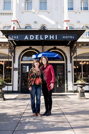 Global Executive Leaders to Convene in Saratoga Springs for The Alchemy Leadership Experience