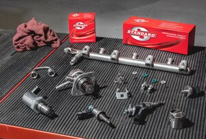 Standard Motor Products Expands Gasoline Fuel Injection Program