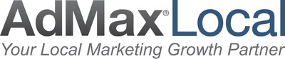 AdMax Local's logo