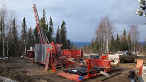 International Tower Hill Mines Announces Appointment of Feasibility Study Team and Launch of Feasibility Study Drilling Program