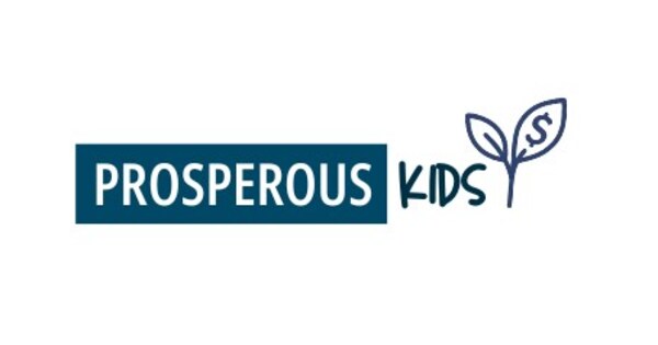 Prosperous Kids Launches the World's First Children's Financial Literacy Ecosystem? — GLOBAL — ERYU PROJECT