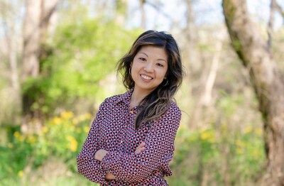 Dr. Michele Cho Dorado, Founder & CEO of Prosperous Kids.