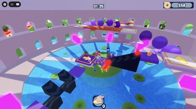 Phase 2 of Mimi’s Dream Builders is already in development with Smobler, introducing new worlds and Tycoon-style gameplay.