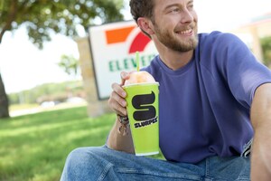 7-Eleven, Inc. Brings Big Chill Energy with Slurpee® Drink Happy Hour this Summer